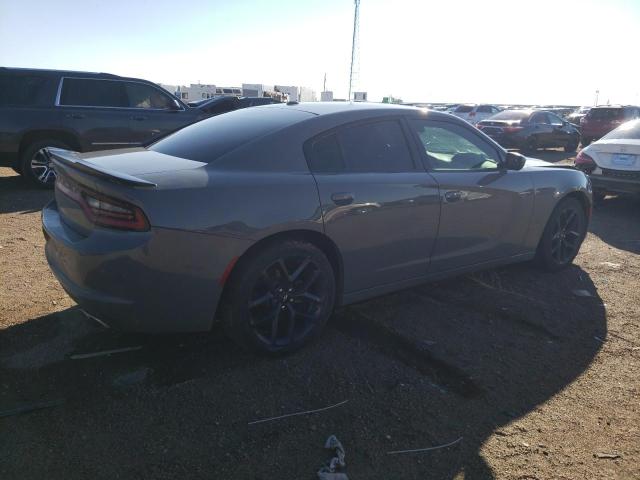 Photo 3 from auction – 2019 DODGE CHARGER SX with VIN 2C3CDXBG7KH715297