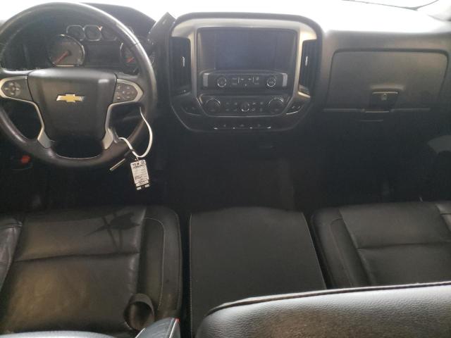 Photo 8 from auction – 2014 CHEVROLET SILVERADO with VIN 1GCRCRECXEZ404934