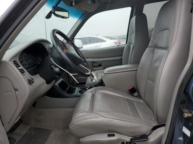 Photo 7 from auction – 1998 FORD EXPLORER with VIN 1FMZU32E0WZA70135