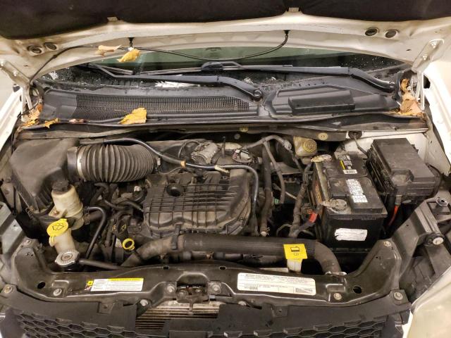 Photo 12 from auction – 2012 DODGE RAM VAN with VIN 2C4JDGAG9CR279794