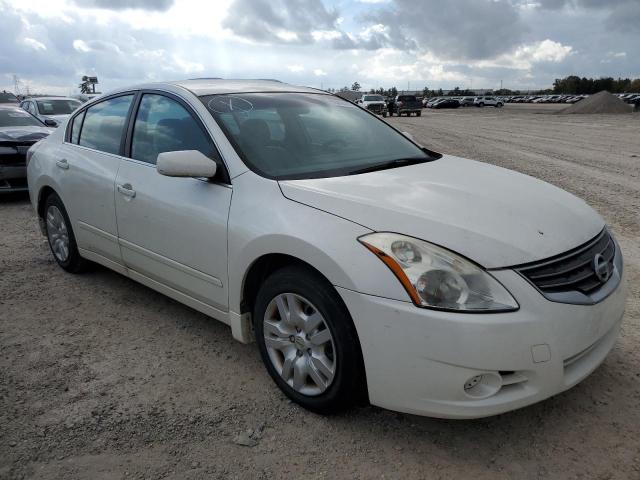 Photo 4 from auction – 2012 NISSAN ALTIMA BAS with VIN 1N4AL2AP7CN408902