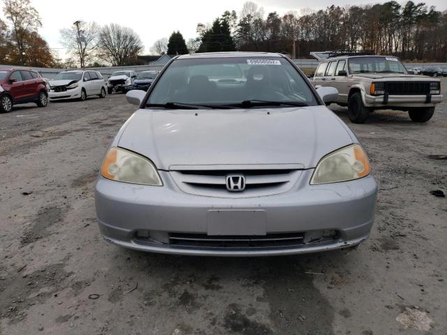 Photo 5 from auction – 2002 HONDA CIVIC EX with VIN 1HGEM22942L110764