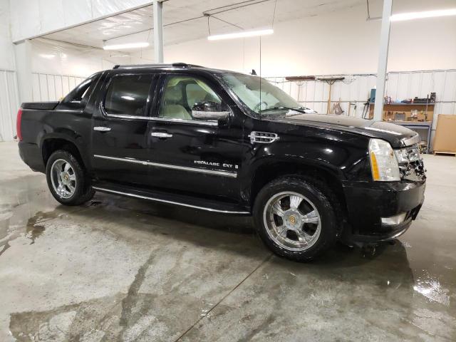 Photo 4 from auction – 2007 CADILLAC ESCALADE E with VIN 3GYFK62807G198380