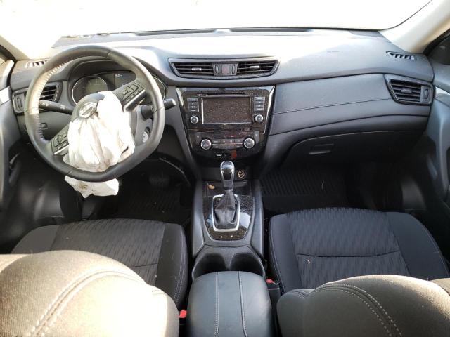 Photo 8 from auction – 2019 NISSAN ROGUE S with VIN 5N1AT2MV9KC823391