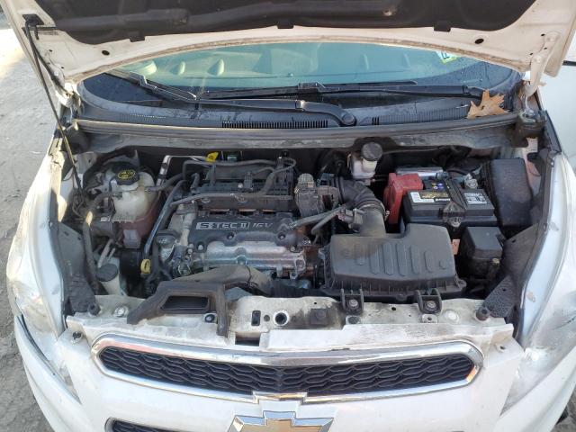 Photo 11 from auction – 2015 CHEVROLET SPARK 1LT with VIN KL8CD6S91FC764875