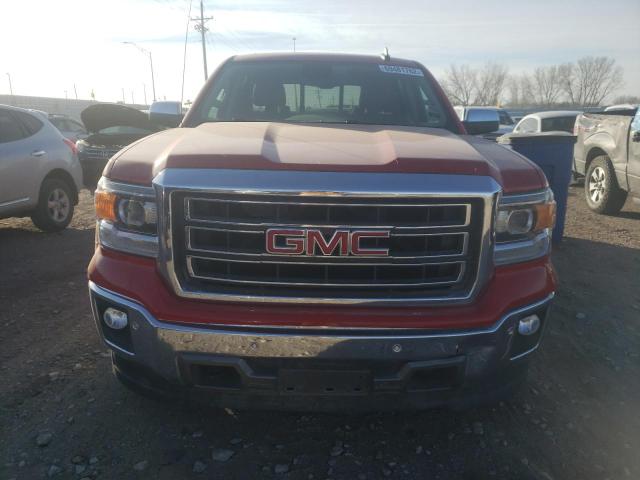 Photo 5 from auction – 2015 GMC SIERRA K15 with VIN 3GTU2VEC9FG332969