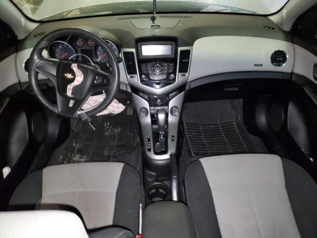 Photo 8 from auction – 2011 CHEVROLET CRUZE LS with VIN 1G1PC5SH9B7148365