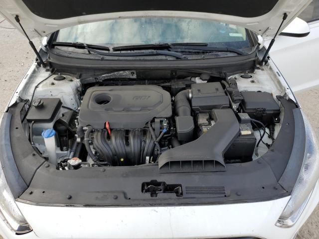 Photo 11 from auction – 2019 HYUNDAI SONATA SE with VIN 5NPE24AF5KH786412