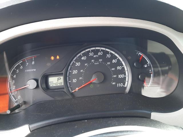 Zdjęcie 9 z aukcji – 2012 TOYOTA SIENNA LE z VIN 5TDKK3DC0CS212827
