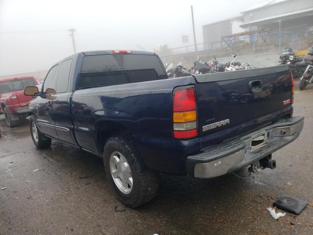 Photo 2 from auction – 2005 GMC NEW SIERRA with VIN 1GTEC19T35Z145228