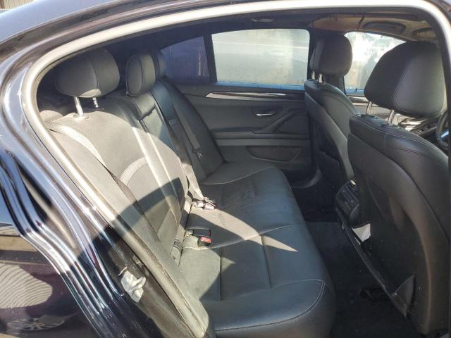 Photo 10 from auction – 2014 BMW 528 XI with VIN WBA5A7C54ED618003