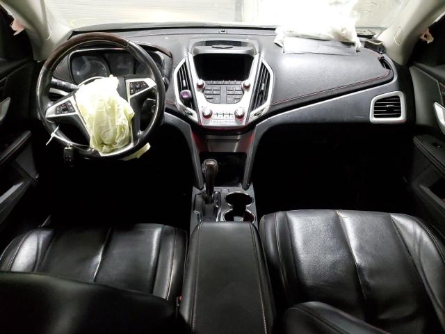 Photo 8 from auction – 2013 GMC TERRAIN DE with VIN 2GKFLZEK3D6125205