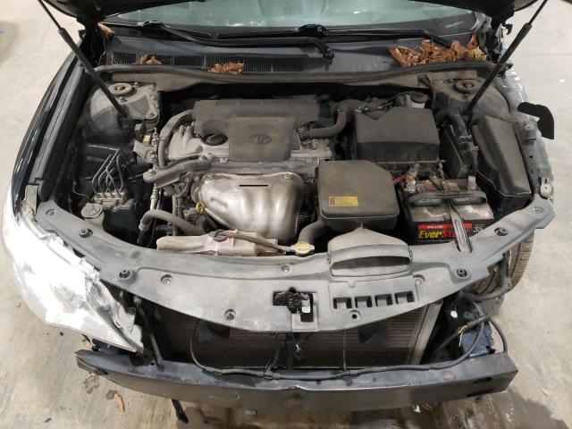 Photo 11 from auction – 2012 TOYOTA CAMRY BASE with VIN 4T4BF1FK8CR247917