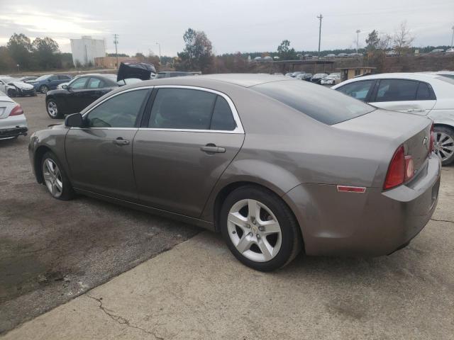 Photo 2 from auction – 2011 CHEVROLET MALIBU LS with VIN 1G1ZA5EU7BF135109