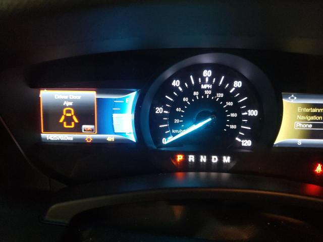 Photo 9 from auction – 2015 FORD EXPEDITION with VIN 1FMJK1JT9FEF48096