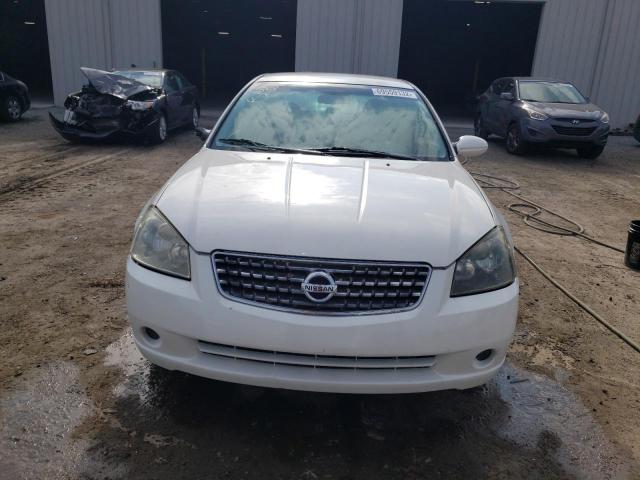 Photo 5 from auction – 2005 NISSAN ALTIMA S with VIN 1N4AL11D45C270217