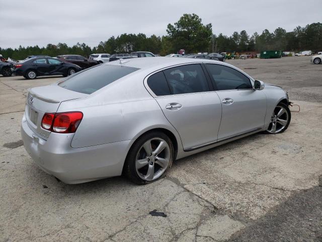 Photo 3 from auction – 2008 LEXUS GS 350 with VIN JTHBE96S980041728