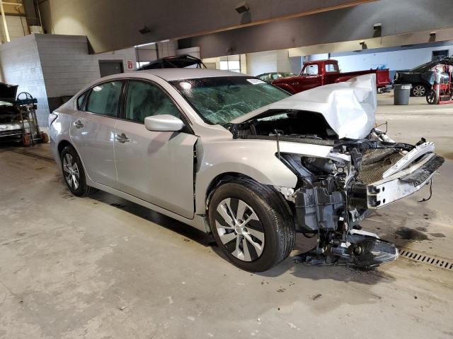 Photo 4 from auction – 2015 NISSAN ALTIMA 2.5 with VIN 1N4AL3AP2FC254668