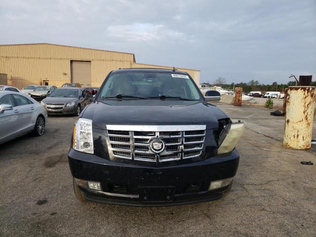 Photo 5 from auction – 2008 CADILLAC ESCALADE L with VIN 1GYFK63808R209717