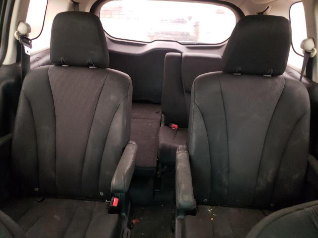Photo 10 from auction – 2013 MAZDA 5 with VIN JM1CW2CL1D0153599