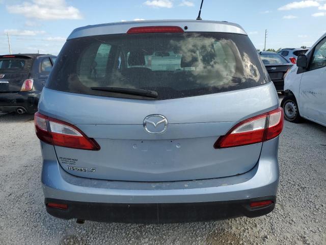 Photo 6 from auction – 2012 MAZDA 5 with VIN JM1CW2BL8C0109194