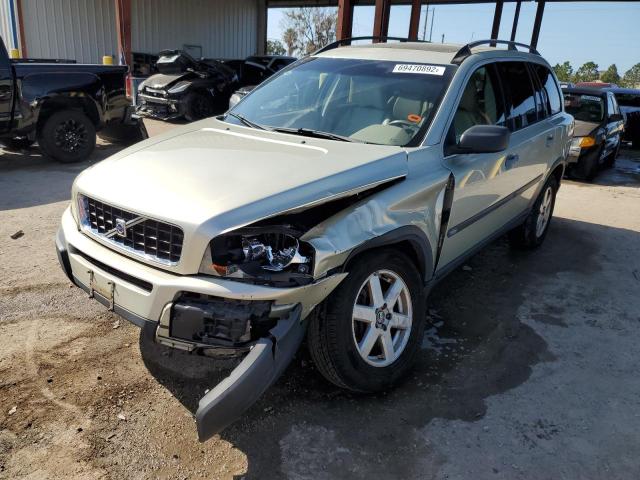Photo 1 from auction – 2006 VOLVO XC90 with VIN YV4CY592961303026