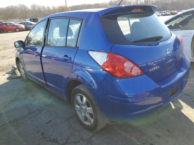 Photo 2 from auction – 2012 NISSAN VERSA S with VIN 3N1BC1CP5CL371065
