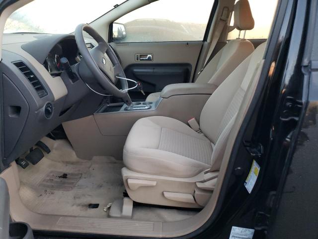 Photo 7 from auction – 2007 FORD EDGE SE with VIN 2FMDK46C97BA64997