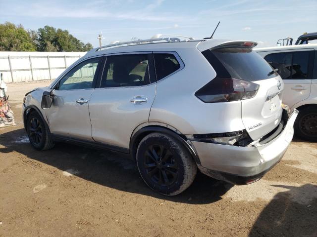 Photo 2 from auction – 2015 NISSAN ROGUE S with VIN KNMAT2MT9FP553628