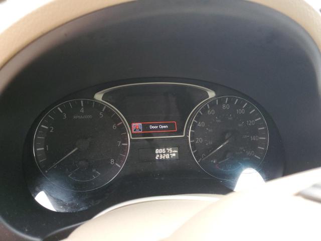 Photo 9 from auction – 2014 NISSAN ALTIMA 2.5 with VIN 1N4AL3AP3EN390522