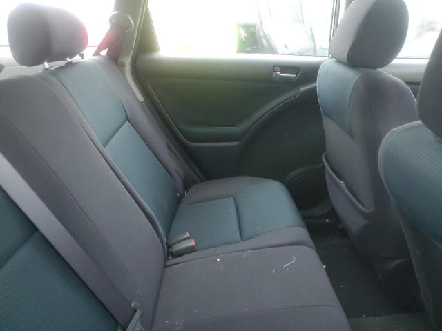 Photo 10 from auction – 2006 TOYOTA COROLLA MA with VIN 2T1KR32E86C569282