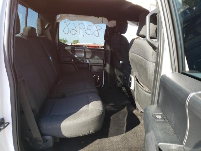 Photo 10 from auction – 2015 FORD F150 SUPER with VIN 1FTEW1CP6FFA49910