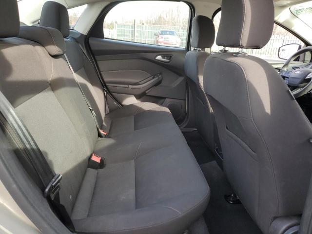 Photo 10 from auction – 2015 FORD FOCUS SE with VIN 1FADP3F21FL207307