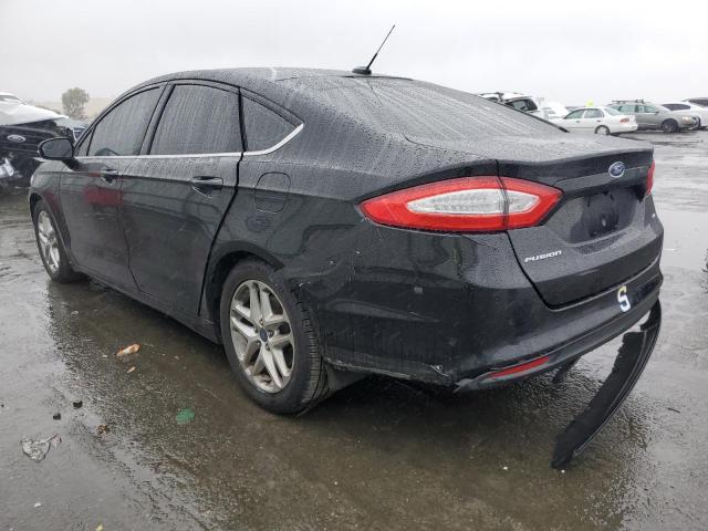 Photo 2 from auction – 2016 FORD FUSION SE with VIN 3FA6P0H73GR198225