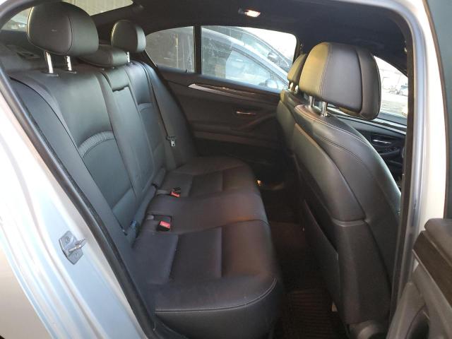 Фото 10 с аукциона – 2014 BMW 535 XI с VIN WBA5B3C52ED531397