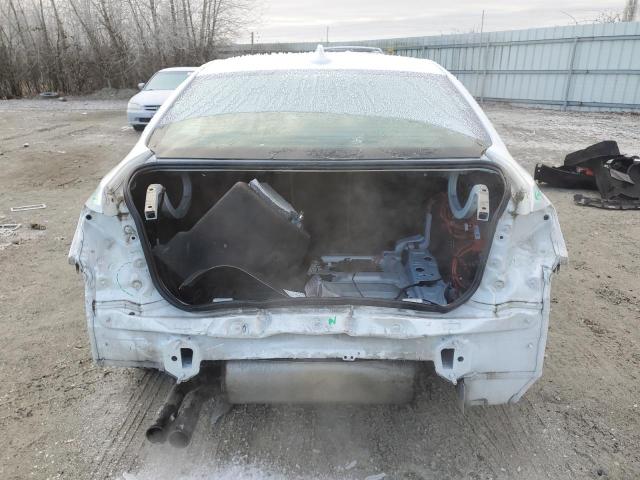 Photo 6 from auction – 2012 BMW 328 I SULE with VIN WBA3C1C52CF434517