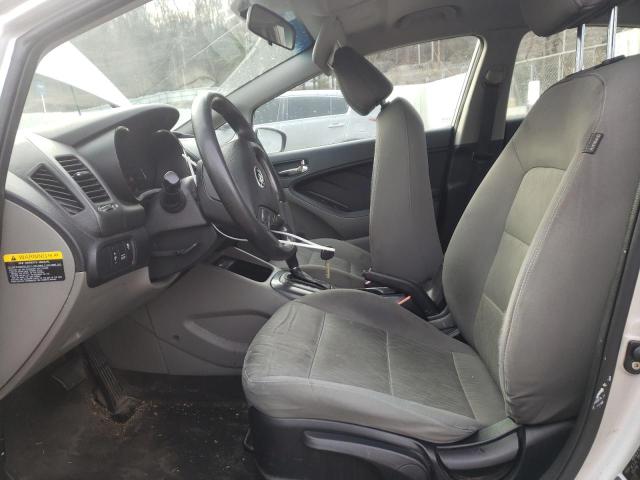 Photo 7 from auction – 2015 KIA FORTE LX with VIN KNAFK4A64F5277046