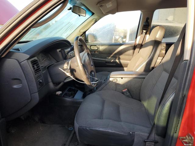 Photo 7 from auction – 2003 DODGE DURANGO SP with VIN 1D4HR38N13F595830