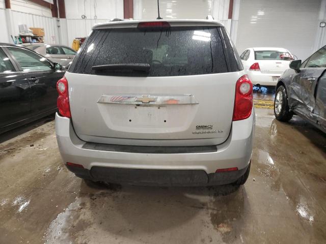 Photo 6 from auction – 2015 CHEVROLET EQUINOX LT with VIN 2GNALBEK8F1163744