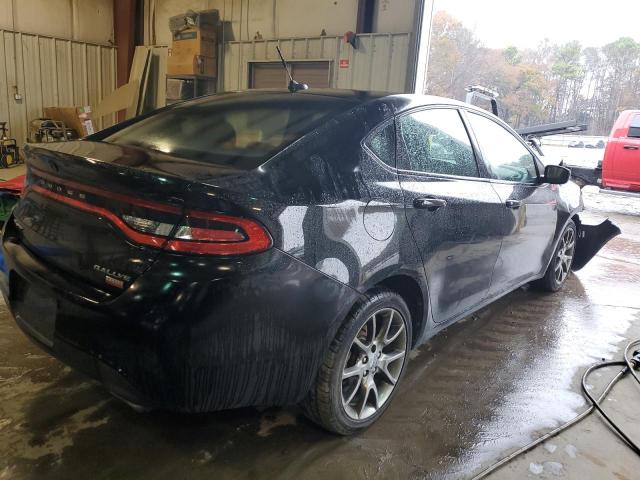 Photo 3 from auction – 2013 DODGE DART SXT with VIN 1C3CDFBH5DD123237