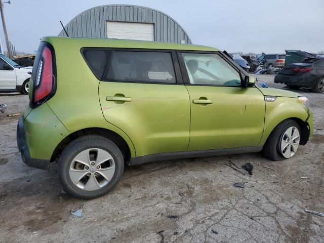 Photo 3 from auction – 2016 KIA SOUL with VIN KNDJN2A26G7862920