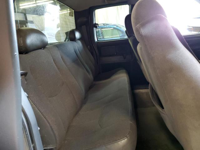 Photo 10 from auction – 2004 GMC NEW SIERRA with VIN 2GTEK19T941271507