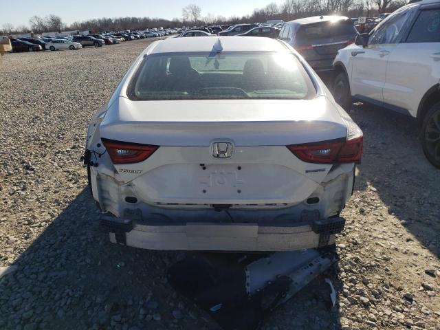 Photo 6 from auction – 2019 HONDA INSIGHT EX with VIN 19XZE4F54KE024301