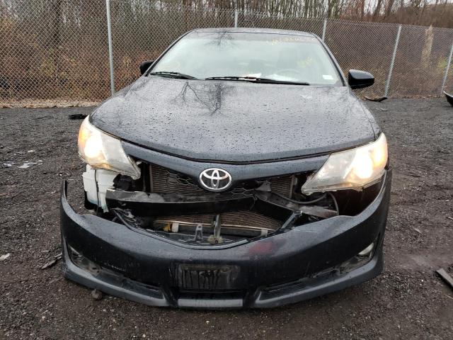Photo 5 from auction – 2013 TOYOTA CAMRY L with VIN 4T1BF1FK5DU223229