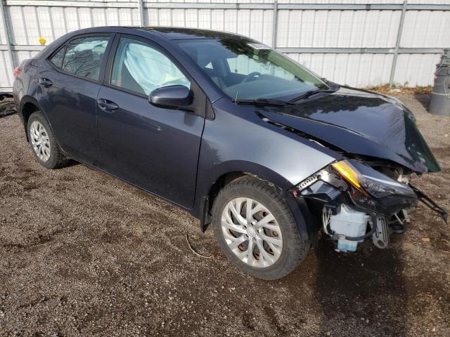 Photo 4 from auction – 2017 TOYOTA COROLLA L with VIN 2T1BURHEXHC868106