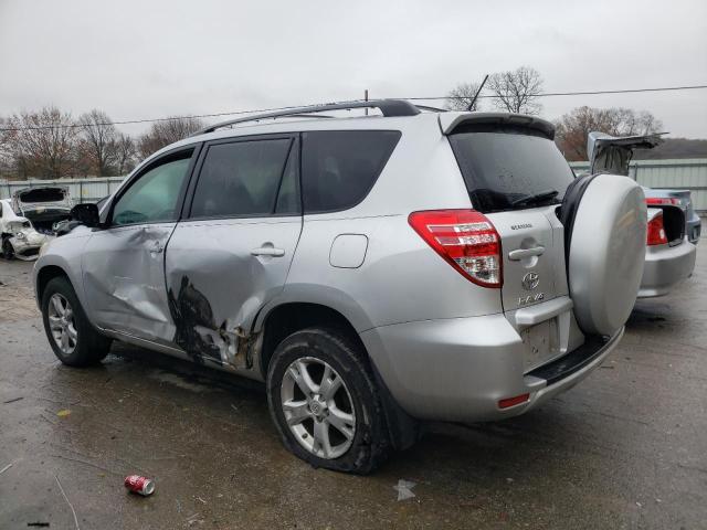 Photo 2 from auction – 2012 TOYOTA RAV4 with VIN 2T3BF4DV5CW256123