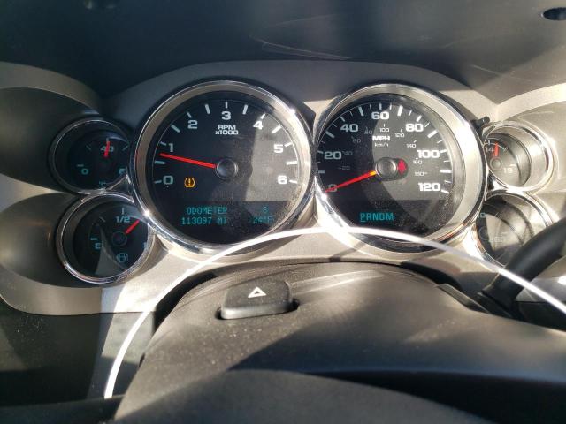 Photo 9 from auction – 2012 GMC SIERRA K15 with VIN 3GTP2VE78CG205836