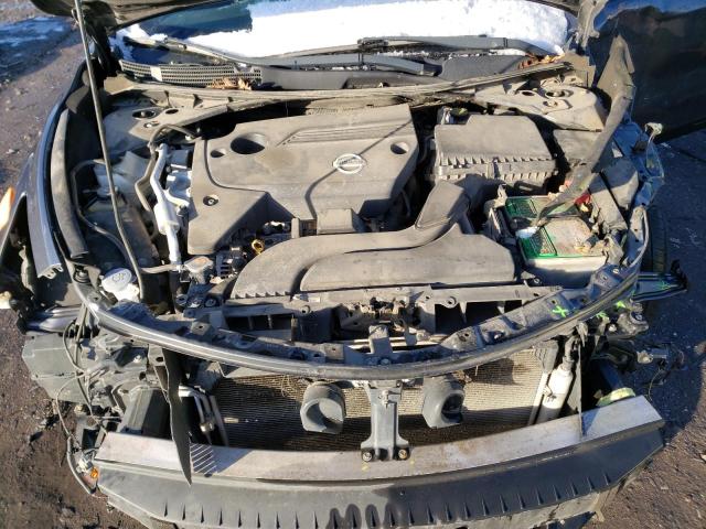 Photo 11 from auction – 2013 NISSAN ALTIMA 2.5 with VIN 1N4AL3AP6DC187599