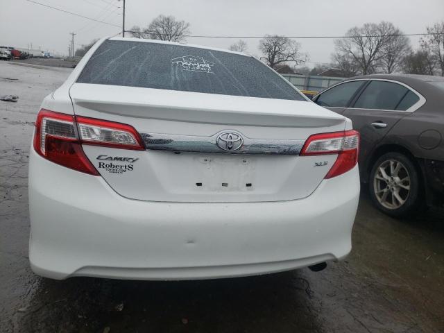 Photo 6 from auction – 2012 TOYOTA CAMRY BASE with VIN 4T1BF1FK9CU159808