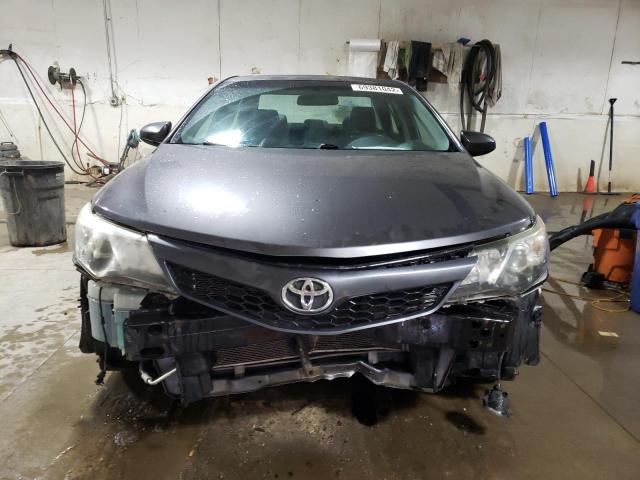 Photo 5 from auction – 2014 TOYOTA CAMRY L with VIN 4T1BF1FKXEU384046